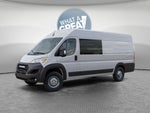 2026 RAM Promaster High Roof