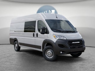 2026 RAM Promaster High Roof