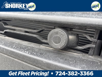 2024 RAM Promaster Super High Roof Delivery Van