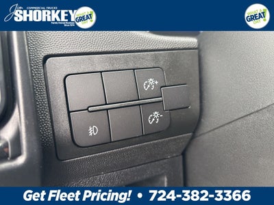 2024 RAM Promaster Super High Roof Delivery Van