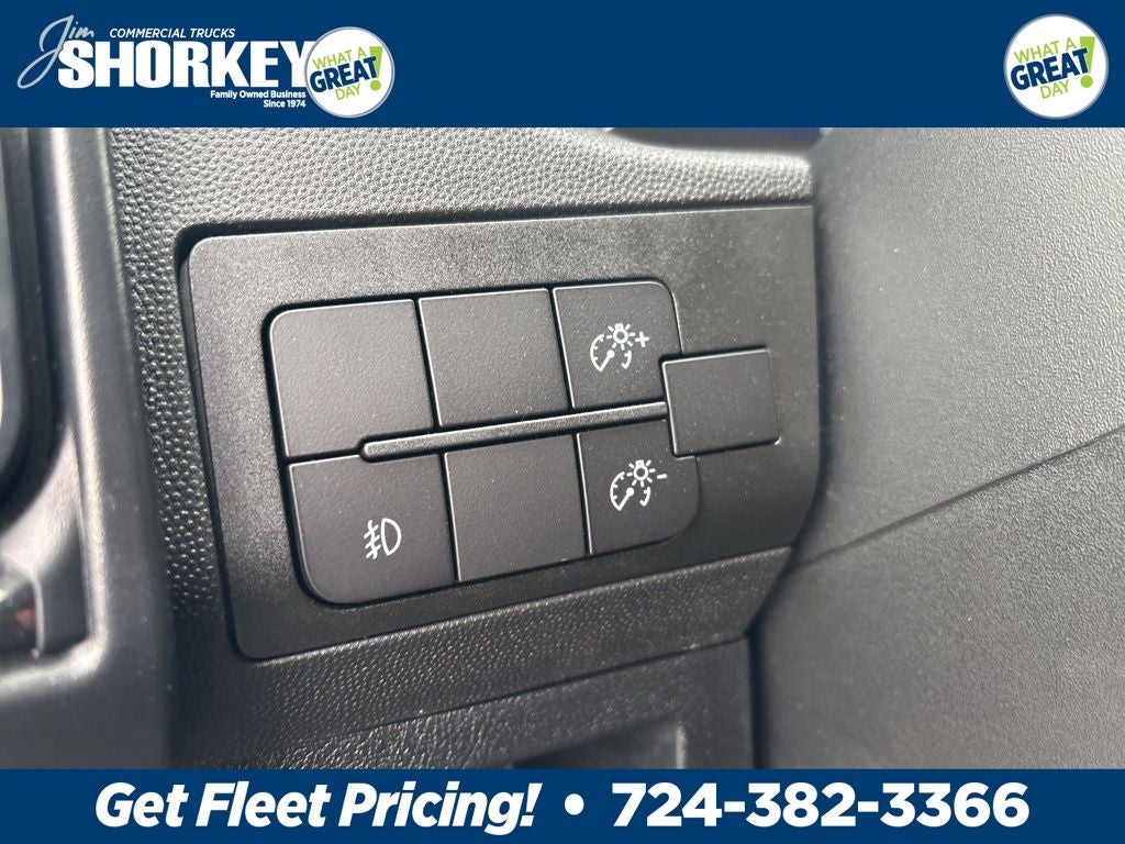 2024 RAM Promaster Super High Roof Delivery Van