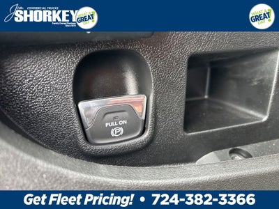 2024 RAM Promaster Super High Roof Delivery Van