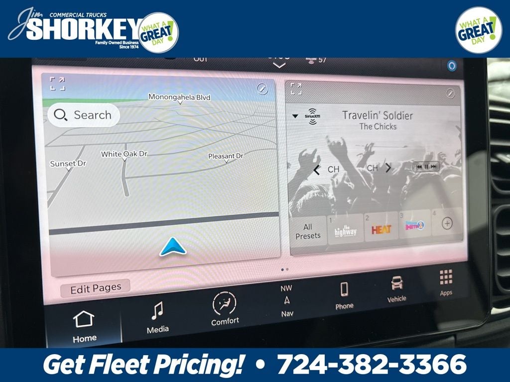 2024 RAM Promaster Super High Roof Delivery Van