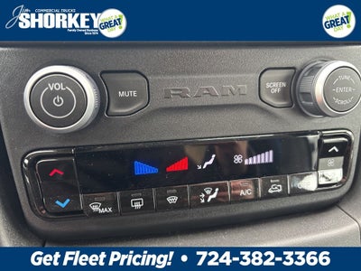 2024 RAM Promaster Super High Roof Delivery Van