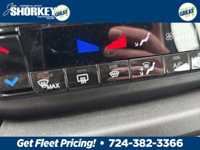 2024 RAM Promaster Super High Roof Delivery Van