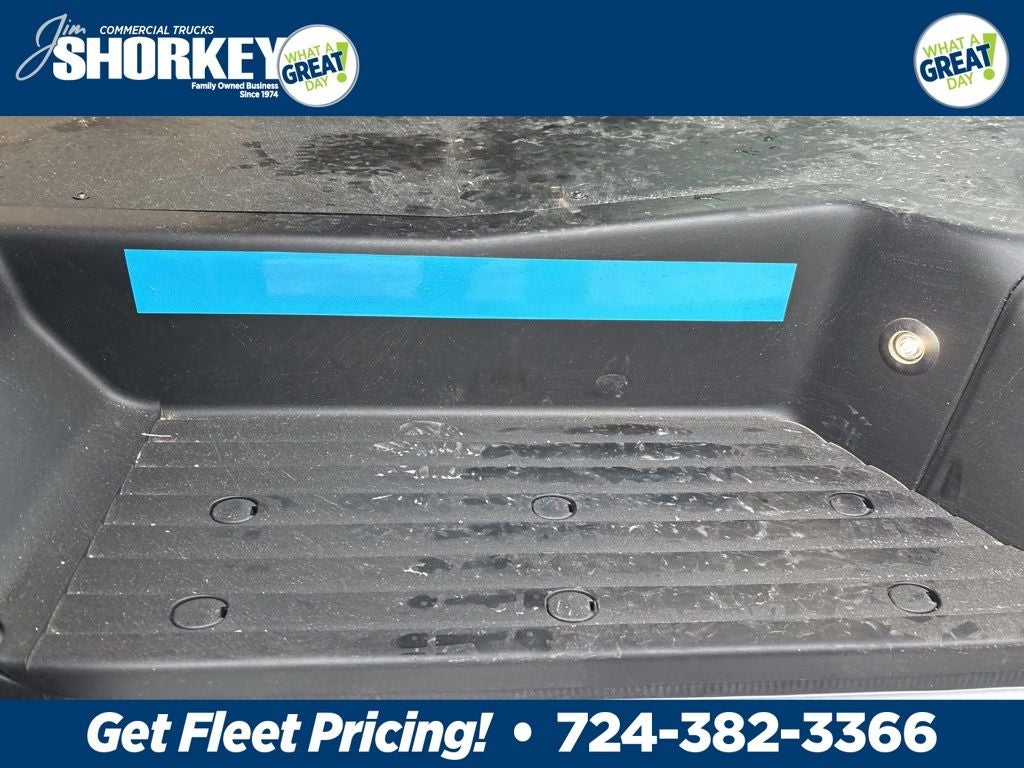 2024 RAM Promaster Super High Roof Delivery Van