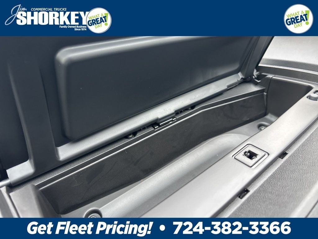 2024 RAM Promaster Super High Roof Delivery Van