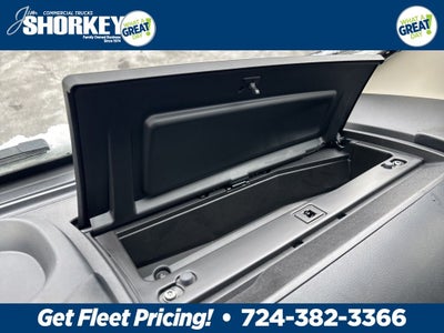 2024 RAM Promaster Super High Roof Delivery Van