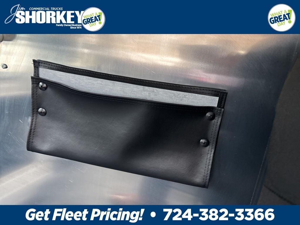 2024 RAM Promaster Super High Roof Delivery Van