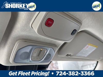 2024 RAM Promaster Super High Roof Delivery Van