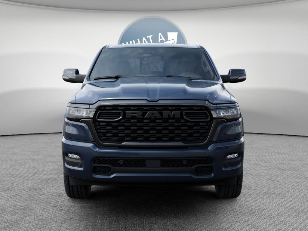 2027 RAM 1500 Big Horn/Lone Star