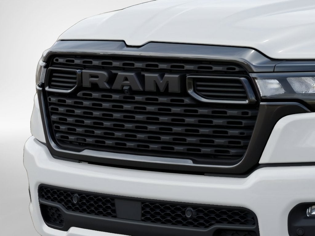 2027 RAM 1500 Big Horn/Lone Star