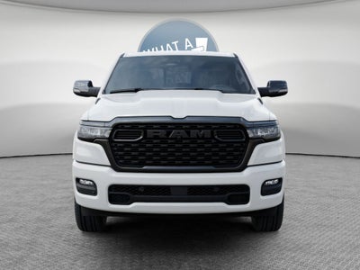 2027 RAM 1500 Big Horn/Lone Star