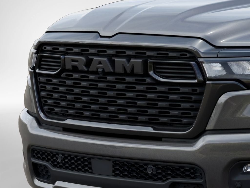 2027 RAM 1500 Big Horn/Lone Star