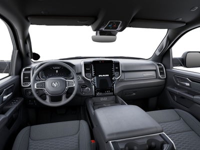 2027 RAM 1500 Big Horn/Lone Star