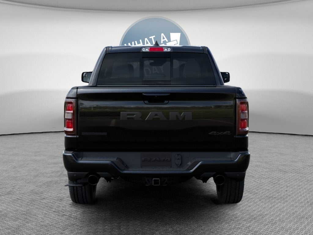 2027 RAM 1500 Big Horn/Lone Star