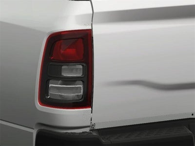 2024 RAM 2500 Tradesman 4x4 / 6.7L Diesel / 6'4" Bed