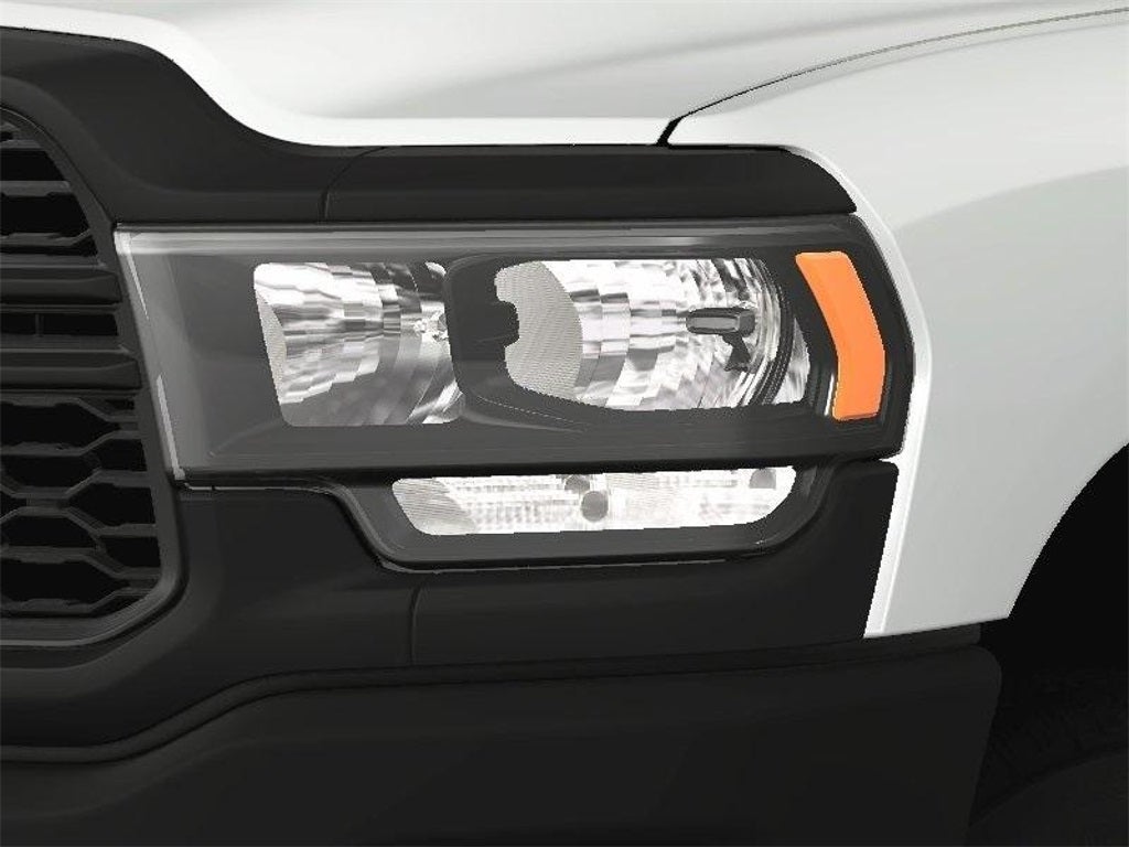 2024 RAM 2500 Tradesman 4x4 / 6.7L Diesel / 6'4" Bed