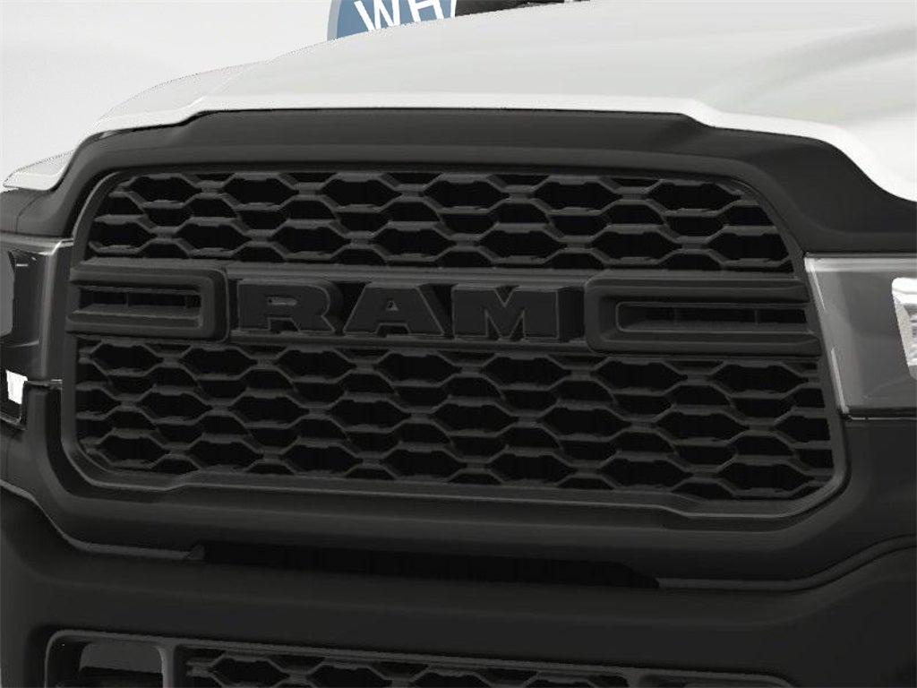 2024 RAM 2500 Tradesman 4x4 / 6.7L Diesel / 6'4" Bed