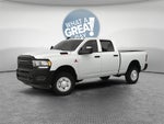 2024 RAM 2500 Tradesman 4x4 / 6.7L Diesel / 6'4" Bed