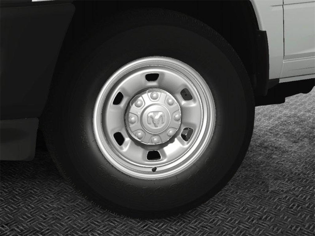 2024 RAM 2500 Tradesman 4x4 / 6.7L Diesel / 6'4" Bed