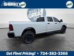 2026 RAM 2500 Tradesman 4x4 / 6.4L Hemi / 8' Bed