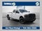 2026 RAM 2500 Tradesman 4x4 / 6.4L V8 / 8' Bed