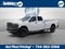 2026 RAM 2500 Tradesman 4x4 / 6.4L V8 / 8' Bed