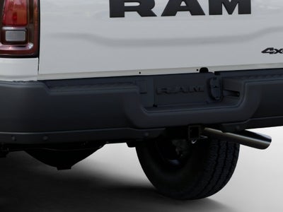 2027 RAM 2500 Tradesman 4x4 / 6.4L V8 / 8' Bed