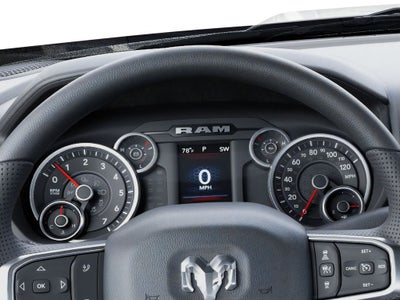 2027 RAM 2500 Tradesman 4x4 / 6.4L V8 / 8' Bed
