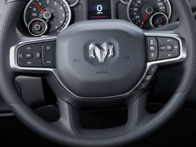 2027 RAM 2500 Tradesman 4x4 / 6.4L V8 / 8' Bed