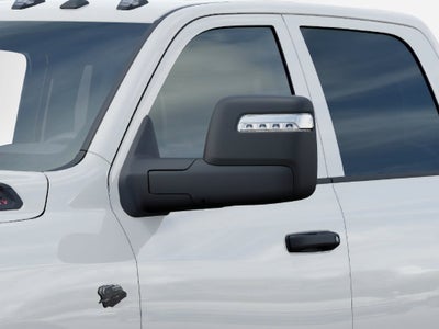 2027 RAM 2500 Tradesman 4x4 / 6.4L V8 / 8' Bed