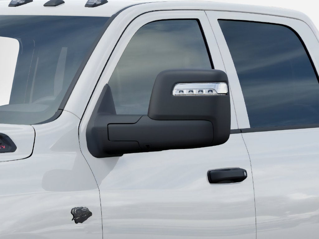 2027 RAM 2500 Tradesman 4x4 / 6.4L V8 / 8' Bed
