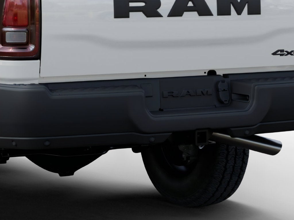 2027 RAM 2500 Tradesman 4x4 / 6.4L V8 / 8' Bed