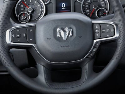 2027 RAM 2500 Tradesman 4x4 / 6.4L V8 / 8' Bed