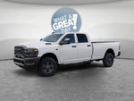 2027 RAM 2500 Tradesman 4x4 / 6.4L V8 / 8' Bed