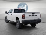 2027 RAM 2500 Tradesman 4x4 / 6.4L V8 / 8' Bed