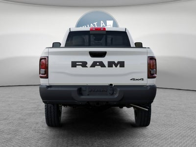 2027 RAM 2500 Tradesman 4x4 / 6.4L V8 / 8' Bed