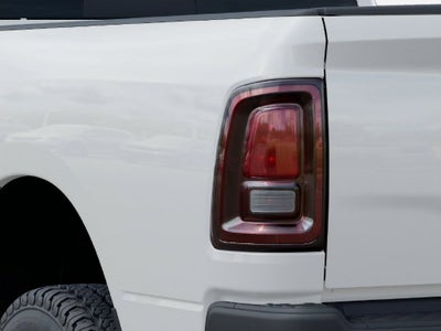 2027 RAM 2500 Tradesman 4x4 / 6.4L V8 / 8' Bed