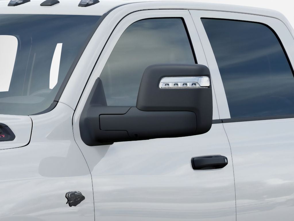 2027 RAM 2500 Tradesman 4x4 / 6.4L V8 / 8' Bed