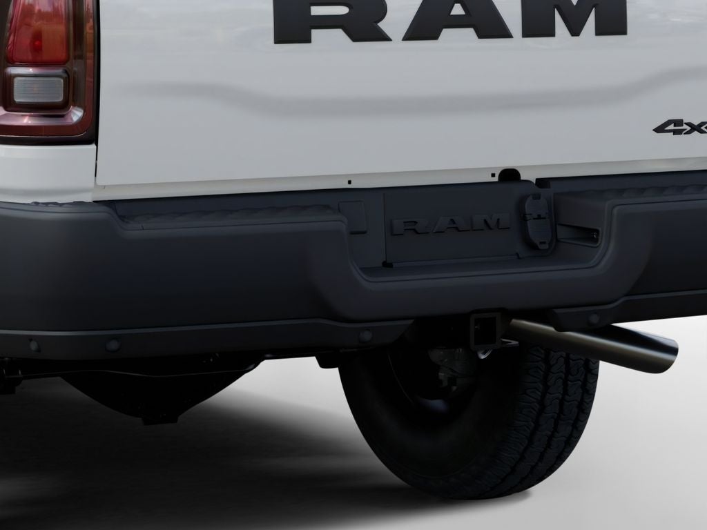 2027 RAM 2500 Tradesman 4x4 / 6.4L V8 / 8' Bed
