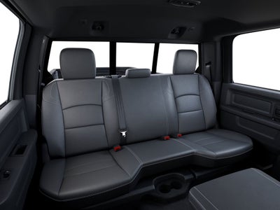 2027 RAM 2500 Tradesman 4x4 / 6.4L V8 / 8' Bed