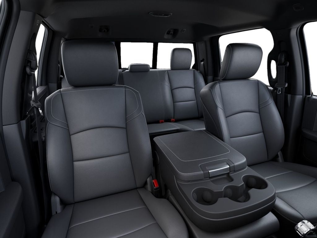 2027 RAM 2500 Tradesman 4x4 / 6.4L V8 / 8' Bed