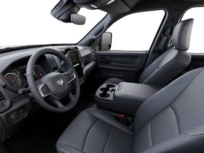 2027 RAM 2500 Tradesman 4x4 / 6.4L V8 / 8' Bed