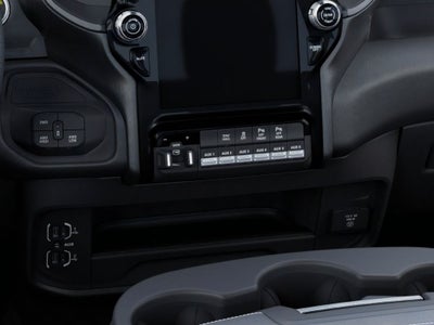 2027 RAM 2500 Tradesman 4x4 / 6.4L V8 / 8' Bed