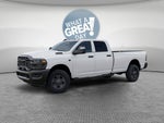 2027 RAM 2500 Tradesman 4x4 / 6.4L V8 / 8' Bed