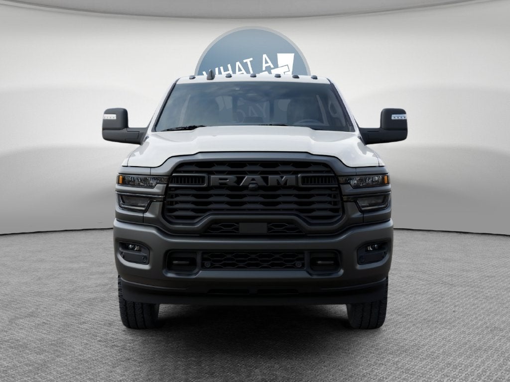 2027 RAM 2500 Tradesman 4x4 / 6.4L V8 / 8' Bed