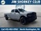 2026 RAM 2500 Tradesman 4x4 / 6.4L Hemi / 8' Service Body