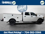 2026 RAM 2500 Tradesman 4x4 / 6.4L Hemi / 8' Service Body