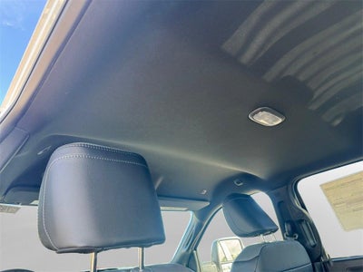 2026 RAM 2500 Tradesman 4x4 / 6.4L Hemi / 8' Service Body